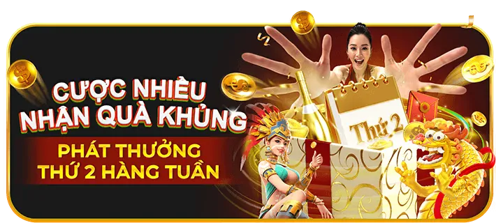 Tổng quan các chương trình khuyến mãi tại b52clup nhà cái