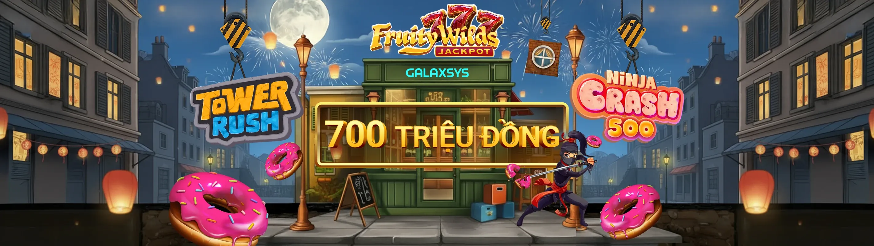 Hình ảnh giới thiệu trò chơi casino b52clup nhà cái