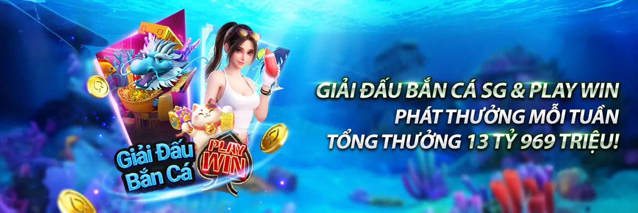 Thế giới bắn cá b52clup nhà cái