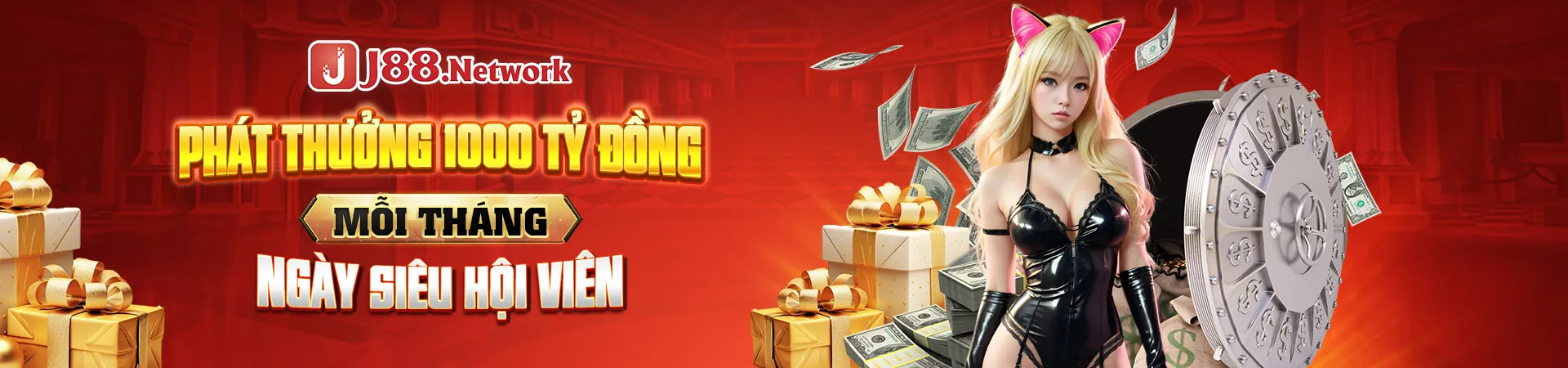 B52CLUP Nhà Cái 2026: Sân Chơi Slot Game Chính Thức & Ưu Đãi Khủng