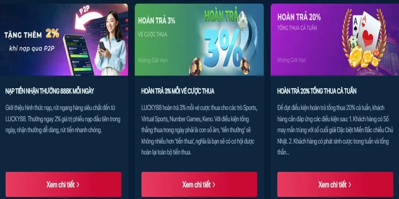 Các phương thức nạp rút tiền an toàn tại b52clup nhà cái