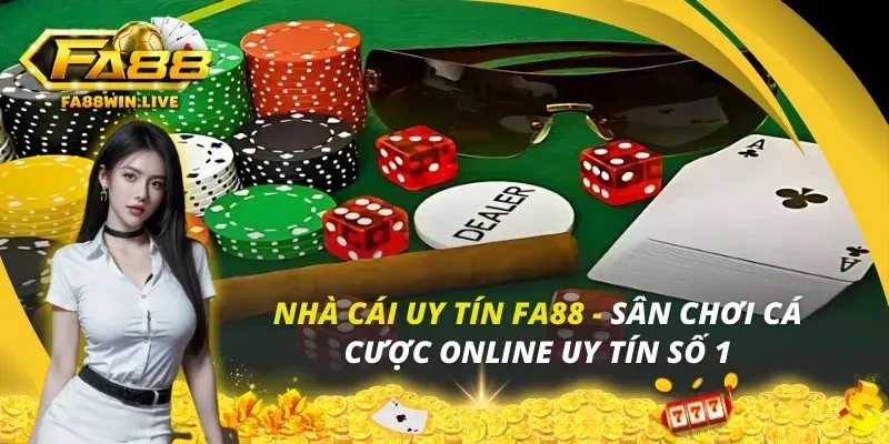 Banner khuyến mãi casino hấp dẫn